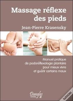 Capa do artigo Massage Reflexe Des Pieds