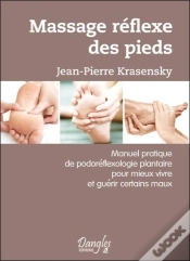 Capa do artigo Massage Reflexe Des Pieds