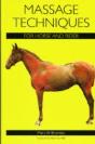 Massage Techniques For Horse & Rider - Preview