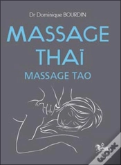 Capa do artigo Massage Thaï ; Massage Tao