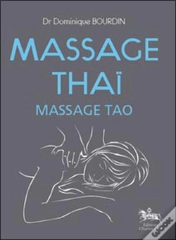Capa do artigo Massage Thaï ; Massage Tao