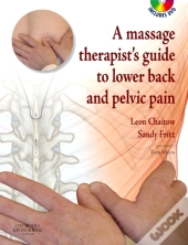 Massage Therapist'S Guide To Lower Back & Pelvic Pain E-Book
