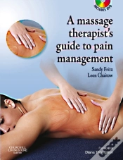 Capa do artigo Massage Therapist