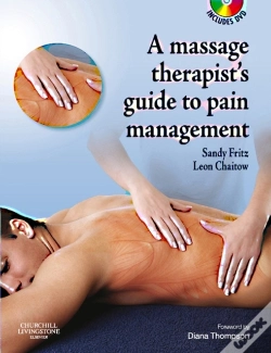 Capa do artigo Massage Therapist'S Guide To Pain Management E-Book