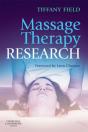 Massage Therapy Research - Preview