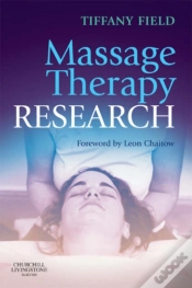 Capa do artigo Massage Therapy Research