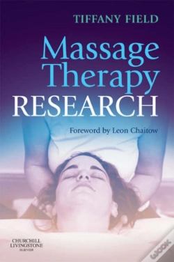 Capa do artigo Massage Therapy Research