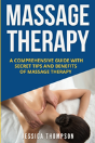 Massage Therapy - Preview