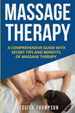 Capa do artigo Massage Therapy