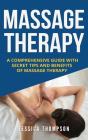 Massage Therapy - Preview