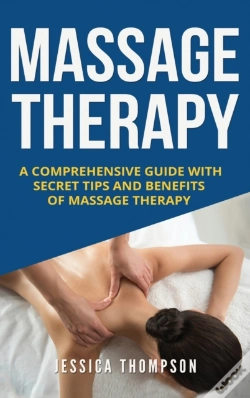 Capa do artigo Massage Therapy