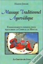 Massage Trditionnel Ayurvedique
