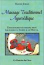 Massage Trditionnel Ayurvedique - Preview