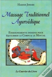 Capa do artigo Massage Trditionnel Ayurvedique