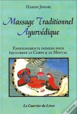 Capa do artigo Massage Trditionnel Ayurvedique