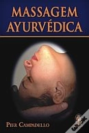Capa do artigo Massagem Ayurvédica