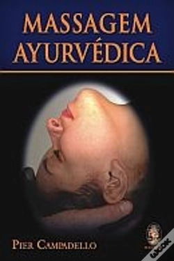 Capa do artigo Massagem Ayurvédica