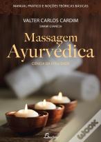 Massagem Ayurvédica