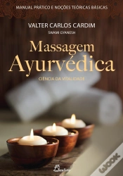 Capa do artigo Massagem Ayurvédica