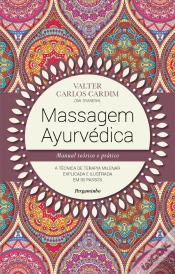 Capa do artigo Massagem Ayurvédica