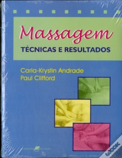 Capa do artigo Massagem