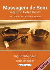Capa do artigo Massagem de Som Segundo Peter Hess