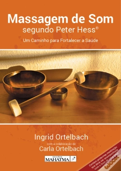 Capa do artigo Massagem de Som Segundo Peter Hess