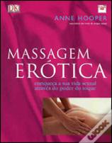 Massagem Erótica