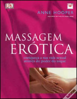 Capa do artigo Massagem Erótica