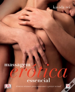 Capa do artigo Massagem Erótica Essencial
