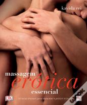 Massagem Erótica Essencial