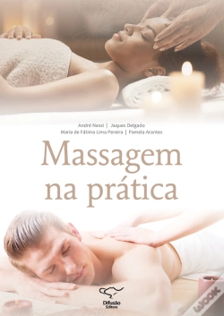 Capa do artigo Massagem Na Prática