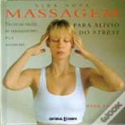 Massagem para Alívio do Stress