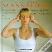 Massagem para Alívio do Stress