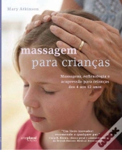 Capa do artigo Massagem para Crianças