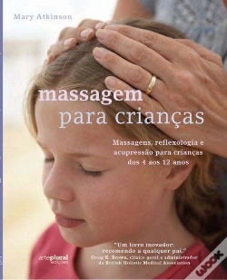 Capa do artigo Massagem para Crianças