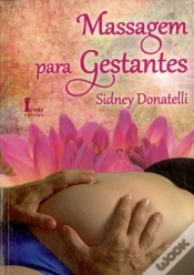 Capa do artigo Massagem Para Gestantes