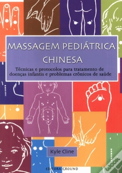 Capa do artigo Massagem Pediátrica Chinesa
