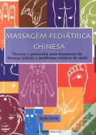 Massagem Pediátrica Chinesa