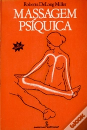 Capa do artigo Massagem Psíquica