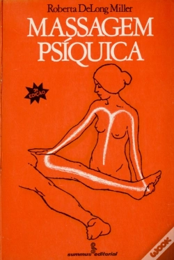 Capa do artigo Massagem Psíquica