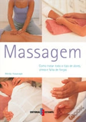 Massagem