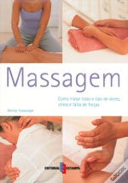 Capa do artigo Massagem