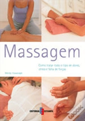 Capa do artigo Massagem