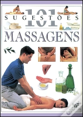 Massagens - 101 Sugestões