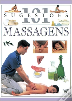 Capa do artigo Massagens - 101 Sugestões