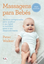 Capa do artigo Massagens para Bebés