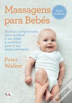 Massagens para Bebés