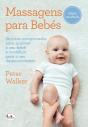 Massagens para Bebés - Preview