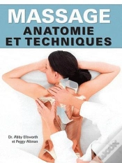 Capa do artigo Massages, Anatomie Et Techniques